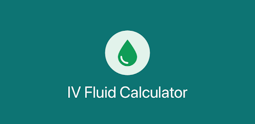 Infusion And Drugs Calculator - Counting Drops PC screenshot