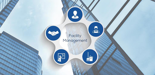 Facility Management System(FMS) PC screenshot