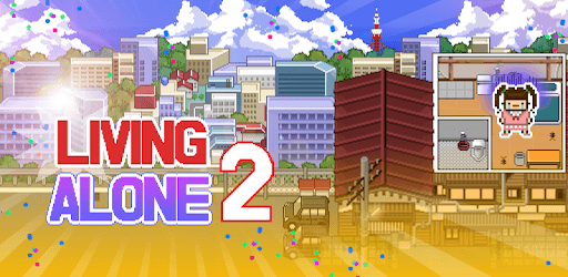 LivingAlone2 PC screenshot LivingAlone2 PC screenshot