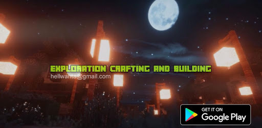 FunCraft : Exploration and Building PC screenshot FunCraft : Exploration and Building PC screenshot