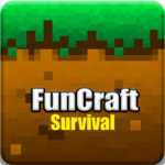 FunCraft : Exploration and Building for PC FunCraft : Exploration and Building for PC
