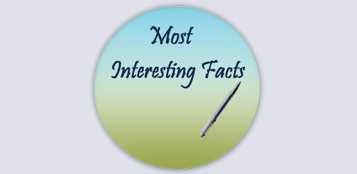 Most Interesting Facts PC screenshot Most Interesting Facts PC screenshot