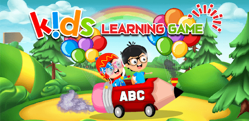 Preschool Learning - Kids ABC, Number, Color & Day PC screenshot
