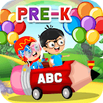 Preschool Learning - Kids ABC, Number, Color & Day for PC