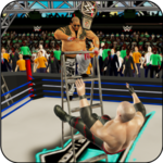 Ladder Match: World Tag Wrestling Tournament 2k18 icon