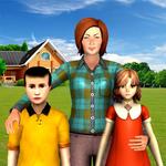 Virtual Mom Simulator: Happy Virtual Family for PC