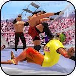 World Wrestling Mania: New Wrestling Fight Game icon