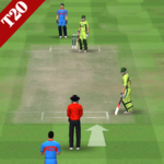 T20 Cricket Games icon
