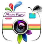 Photo Force (Enhance - Editor) icon
