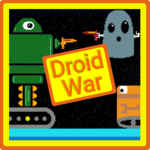 Droid War for PC