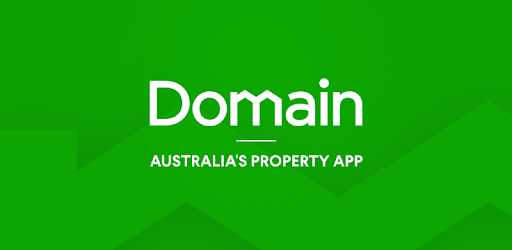 Domain Real Estate & Property PC screenshot