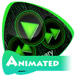 Binary Best Music Theme for PC Binary Best Music Theme for PC