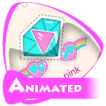 Cute pink Best Music Theme for PC Cute pink Best Music Theme for PC