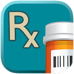 MyFairviewRx icon