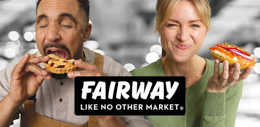 Fairway Mobile Checkout PC screenshot Fairway Mobile Checkout PC screenshot