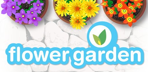Flower Garden PC screenshot