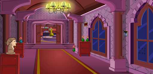 Fairy Stirring Escape Princess Games PC screenshot