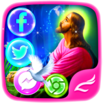 Holy Faith Forest Theme icon
