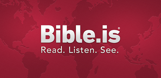 Bible: Dramatized Audio Bibles PC screenshot