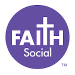 FaithSocial icon