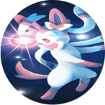 Eevee Evolution Wallpaper HD icon