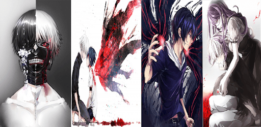 Ghoul Re Wallpaper PC screenshot Ghoul Re Wallpaper PC screenshot