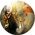 Ghoul Re Wallpaper for PC Ghoul Re Wallpaper for PC