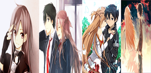 Sword Art Online Wallpaper HD PC screenshot