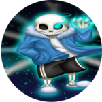Under Tale Art Wallpaper icon