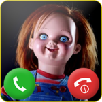 Fake Call Chucky Doll and Goast for PC Fake Call Chucky Doll and Goast for PC
