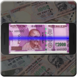 Fake Money Scanner Prank for PC