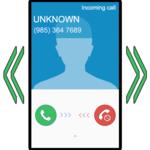 Fake Call Professional icon