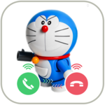 Fake Call from Doraemon : Instant Call Prank 2019 for PC Fake Call from Doraemon : Instant Call Prank 2019 for PC