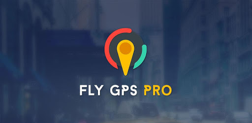 Fake GPS, Fly GPS Go PC screenshot