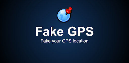 Fake gps - fake location PC screenshot