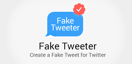 Fake Tweeter | Create a Fake Tweet PC screenshot