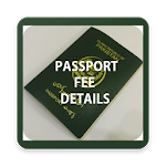 Pak Passport Fee - Details for PC Pak Passport Fee - Details for PC