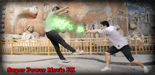 Super Power Movie FX PC screenshot Super Power Movie FX PC screenshot