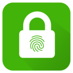 AppLock - Fingerprint Lock icon