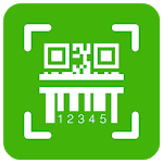 Barcode QR Code Reader icon