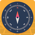 Compass Pro For Android: Digital Compass Free for PC Compass Pro For Android: Digital Compass Free for PC