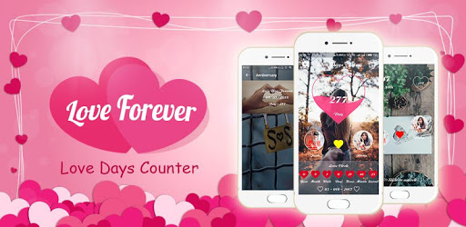Love Forever - Love Days Counter PC screenshot