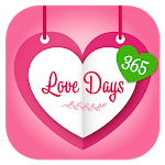 Love Forever - Love Days Counter icon