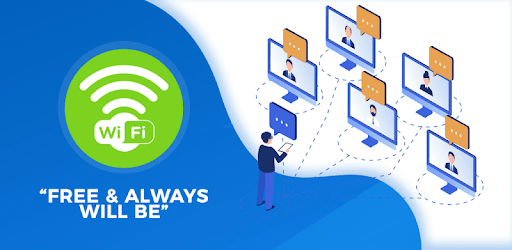 WiFi Hotspots – Mobile Hotspots – WiFi Sharing App PC screenshot WiFi Hotspots – Mobile Hotspots – WiFi Sharing App PC screenshot