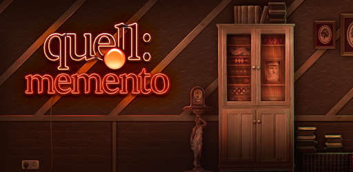 Quell Memento PC screenshot