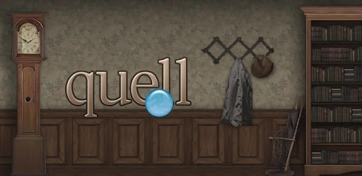 Quell PC screenshot