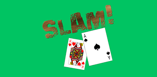 SLAM: The Speed Card Game PC screenshot