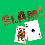 SLAM: The Speed Card Game icon