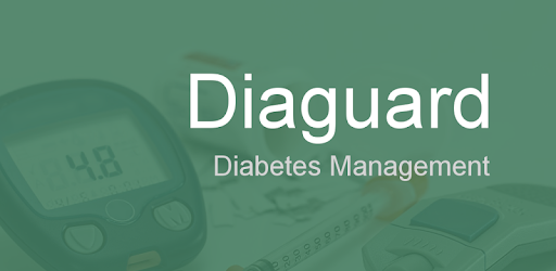 Diaguard: Diabetes Diary PC screenshot