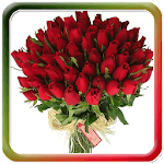Beautiful Flowers Bouquet Glit for PC Beautiful Flowers Bouquet Glit for PC